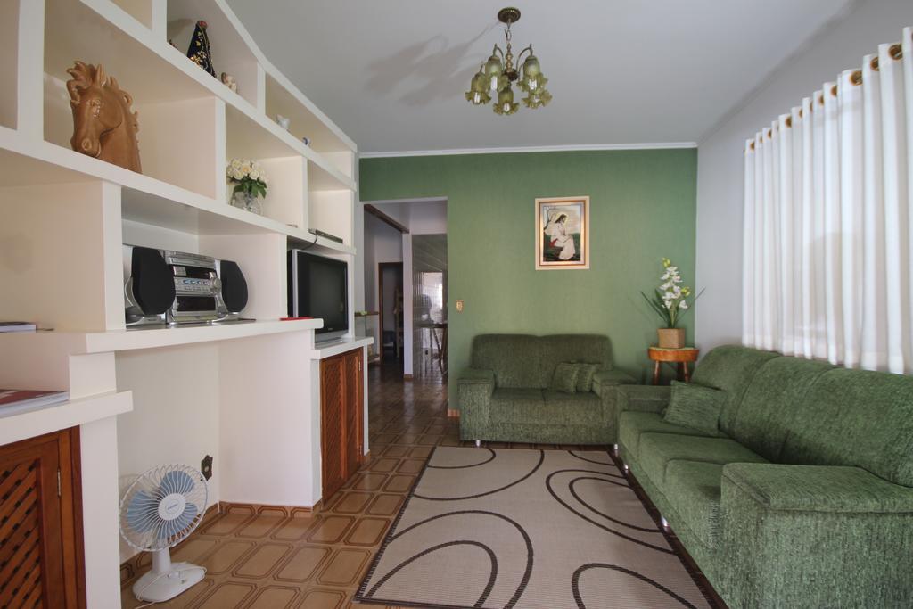 Casa Temporada Gratao 06 Min Dos Parques Thermas Olímpia Dış mekan fotoğraf