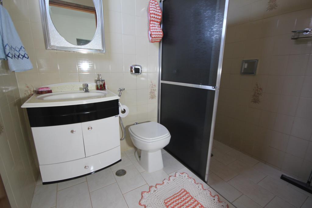 Casa Temporada Gratao 06 Min Dos Parques Thermas Olímpia Dış mekan fotoğraf