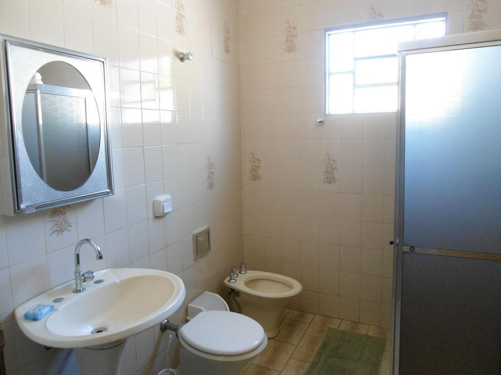 Casa Temporada Gratao 06 Min Dos Parques Thermas Olímpia Dış mekan fotoğraf